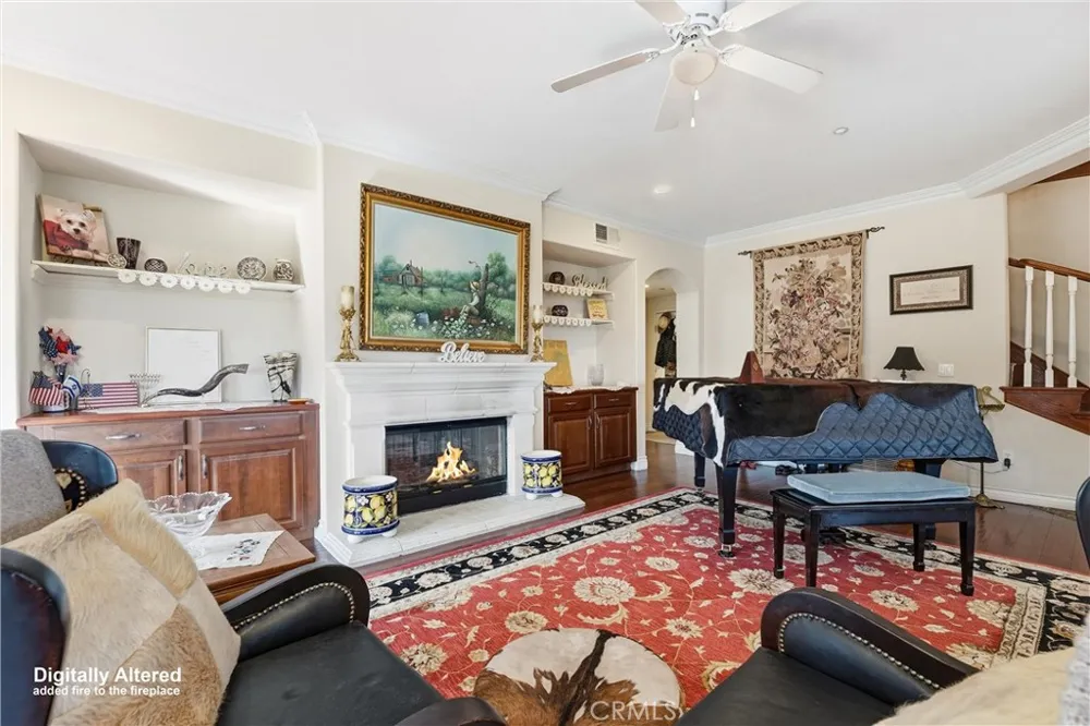 1781 Via Ladera La Habra Heights, CA 90631