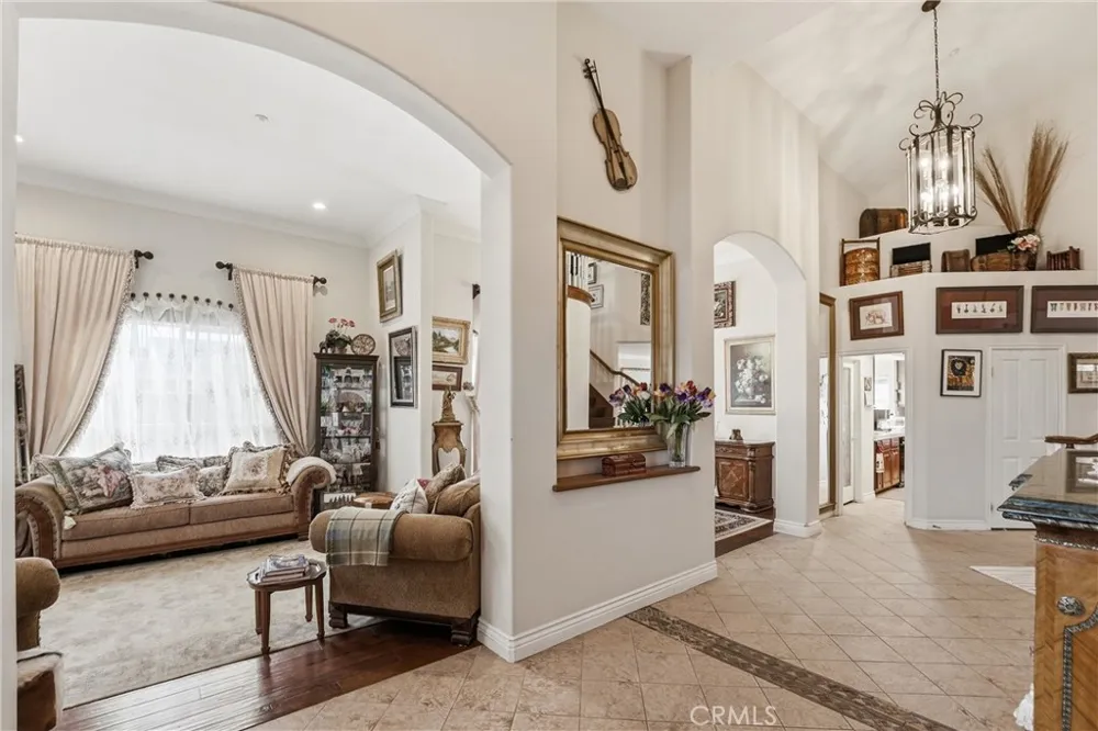 1781 Via Ladera La Habra Heights, CA 90631