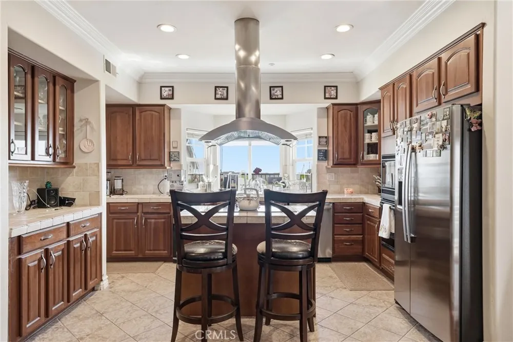 1781 Via Ladera La Habra Heights, CA 90631