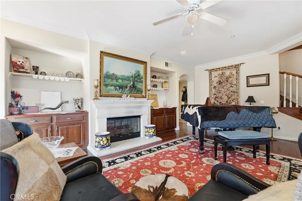 1781 Via Ladera La Habra Heights, CA 90631