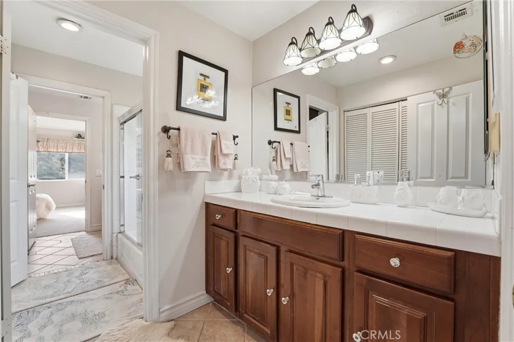 1781 Via Ladera La Habra Heights, CA 90631