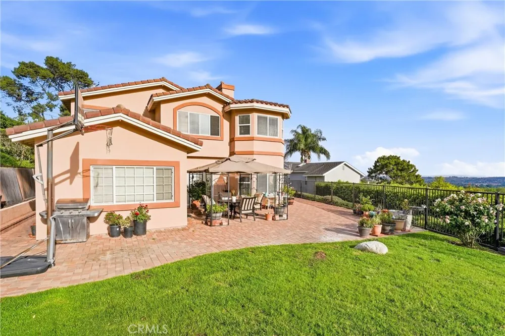 1781 Via Ladera La Habra Heights, CA 90631
