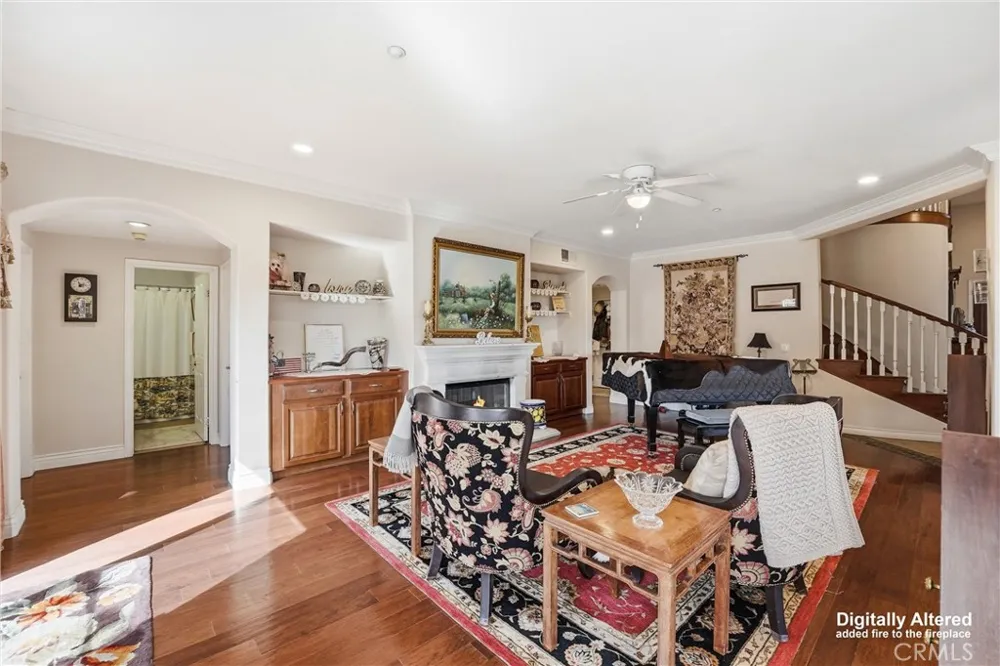 1781 Via Ladera La Habra Heights, CA 90631