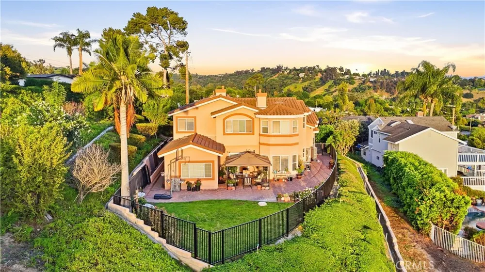 1781 Via Ladera La Habra Heights, CA 90631