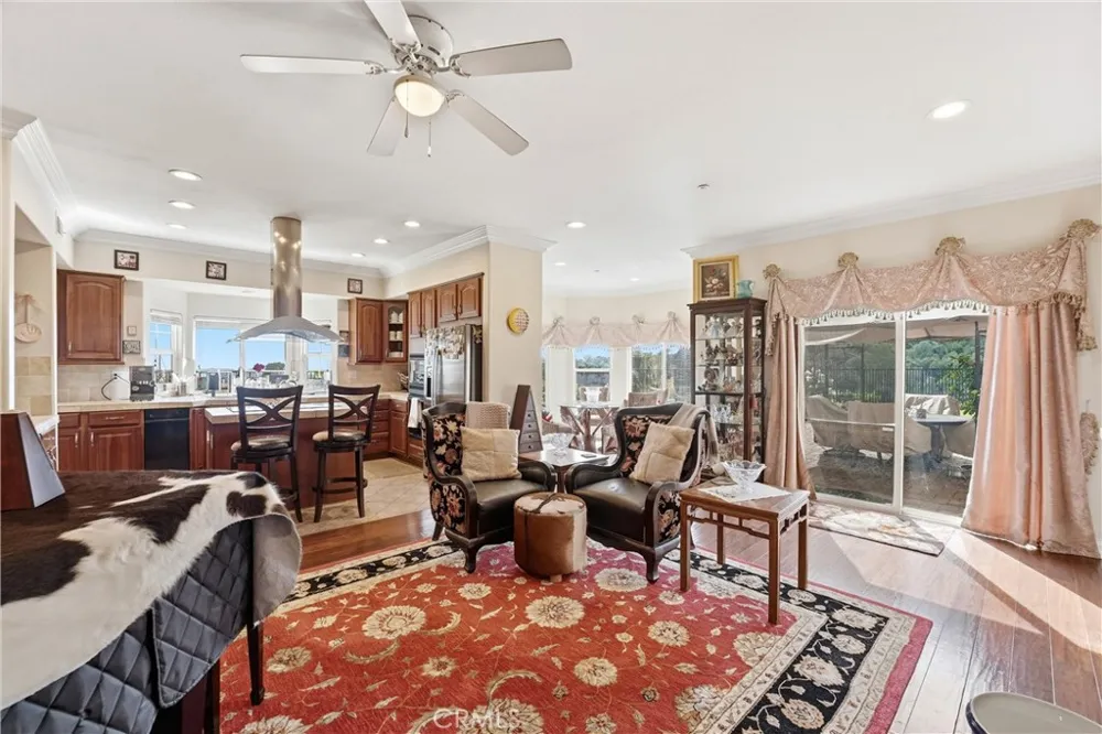 1781 Via Ladera La Habra Heights, CA 90631