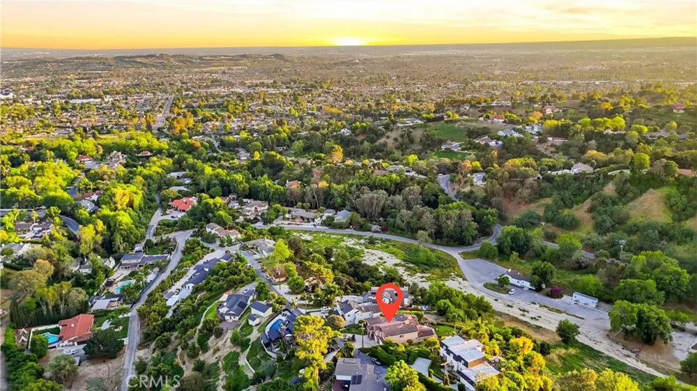 1781 Via Ladera La Habra Heights, CA 90631