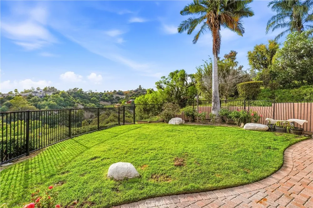 1781 Via Ladera La Habra Heights, CA 90631