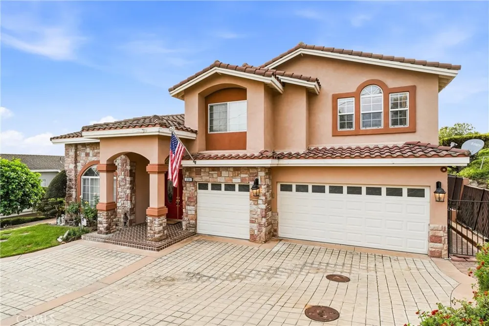 1781 Via Ladera La Habra Heights, CA 90631