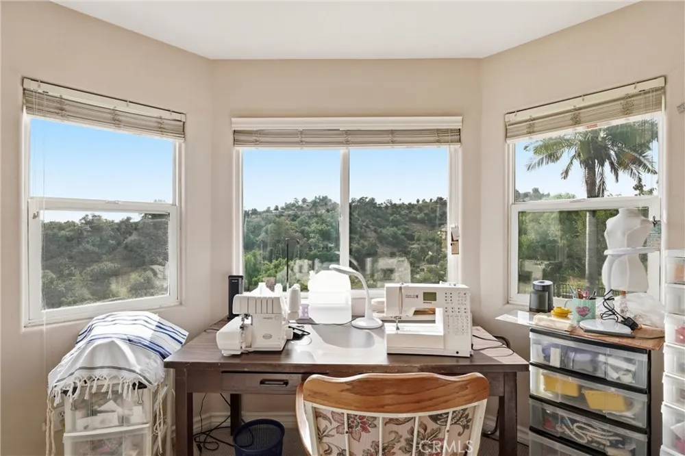 1781 Via Ladera La Habra Heights, CA 90631