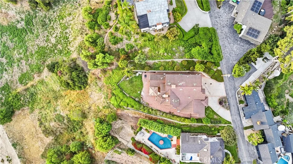 1781 Via Ladera La Habra Heights, CA 90631
