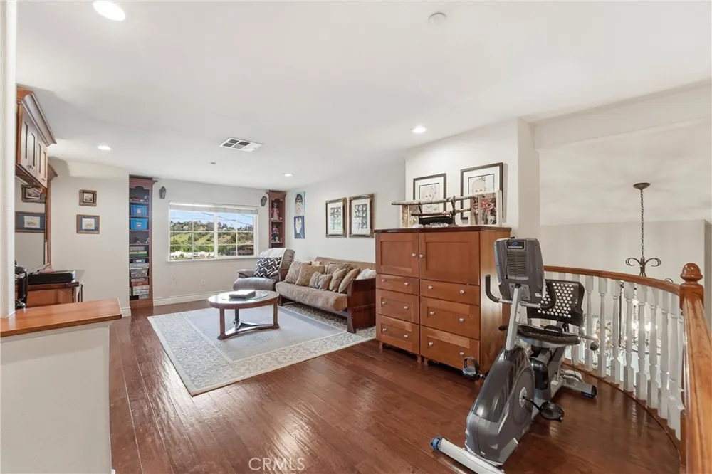 1781 Via Ladera La Habra Heights, CA 90631