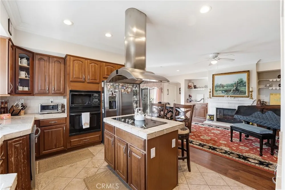 1781 Via Ladera La Habra Heights, CA 90631