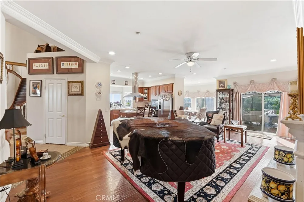 1781 Via Ladera La Habra Heights, CA 90631