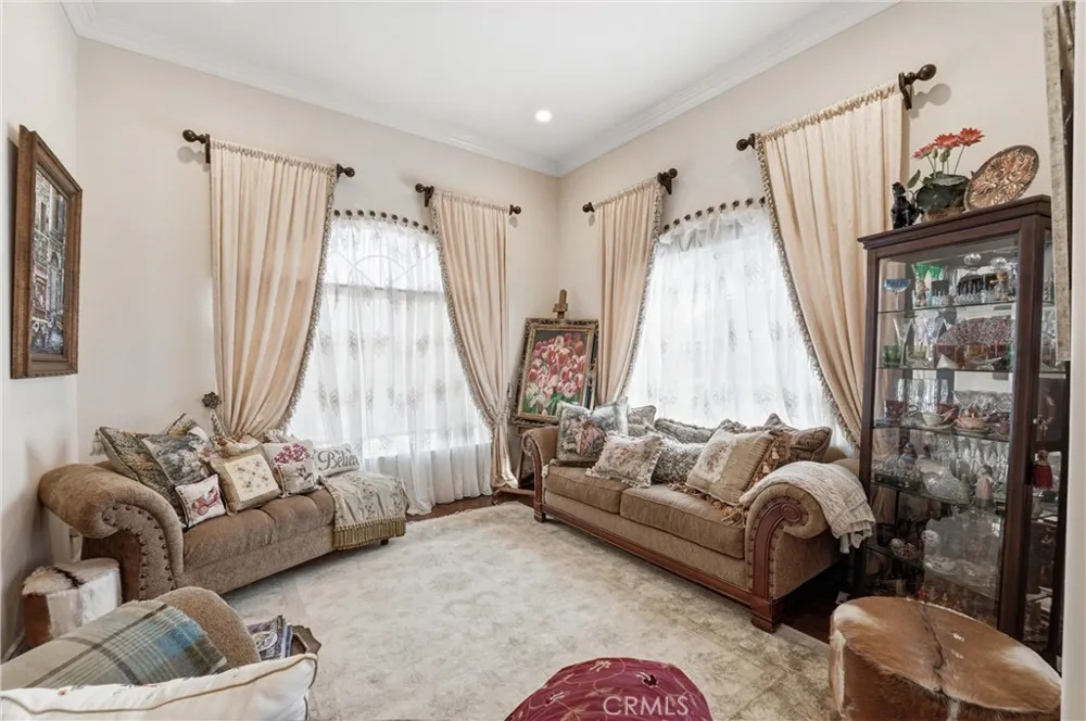 1781 Via Ladera La Habra Heights, CA 90631