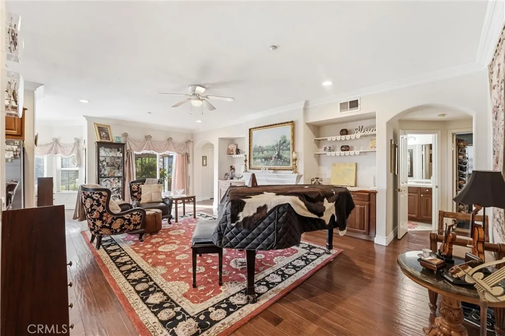 1781 Via Ladera La Habra Heights, CA 90631