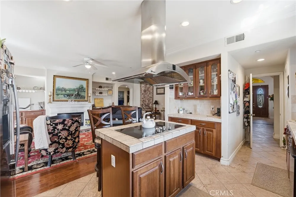 1781 Via Ladera La Habra Heights, CA 90631