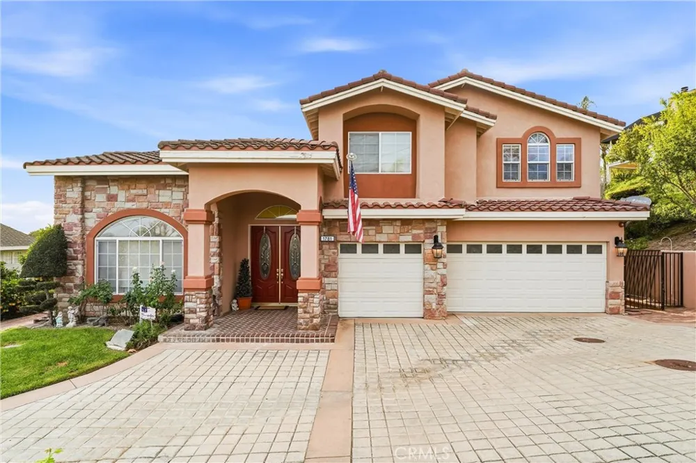1781 Via Ladera La Habra Heights, CA 90631