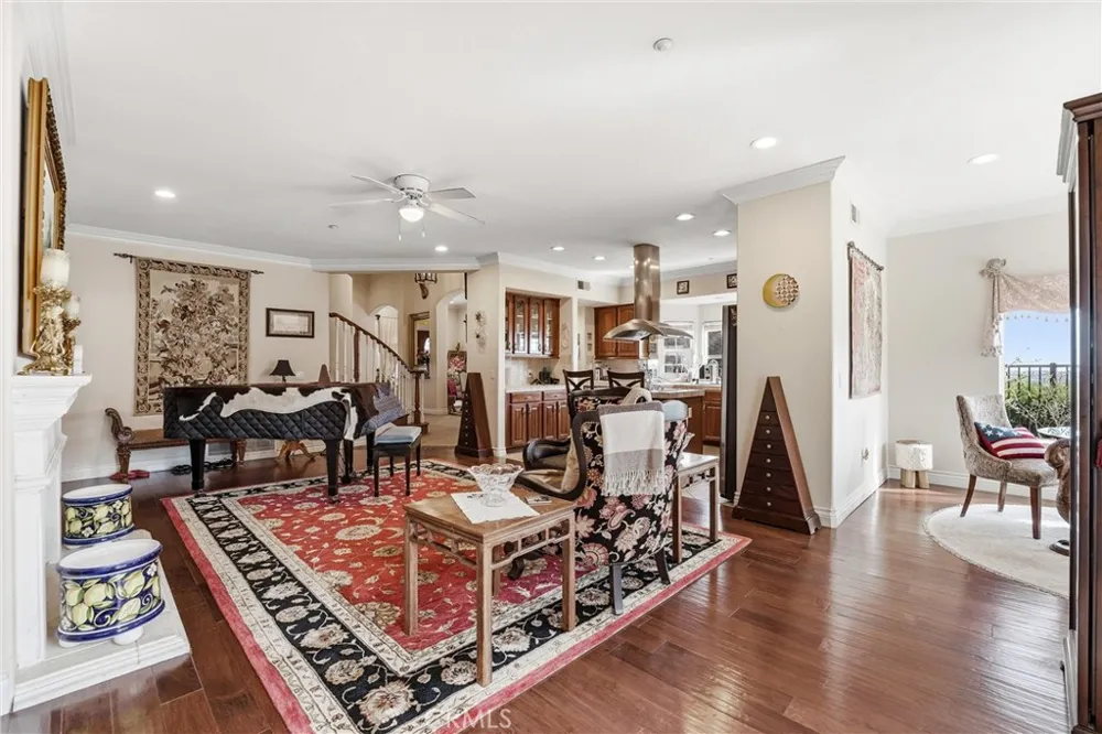 1781 Via Ladera La Habra Heights, CA 90631