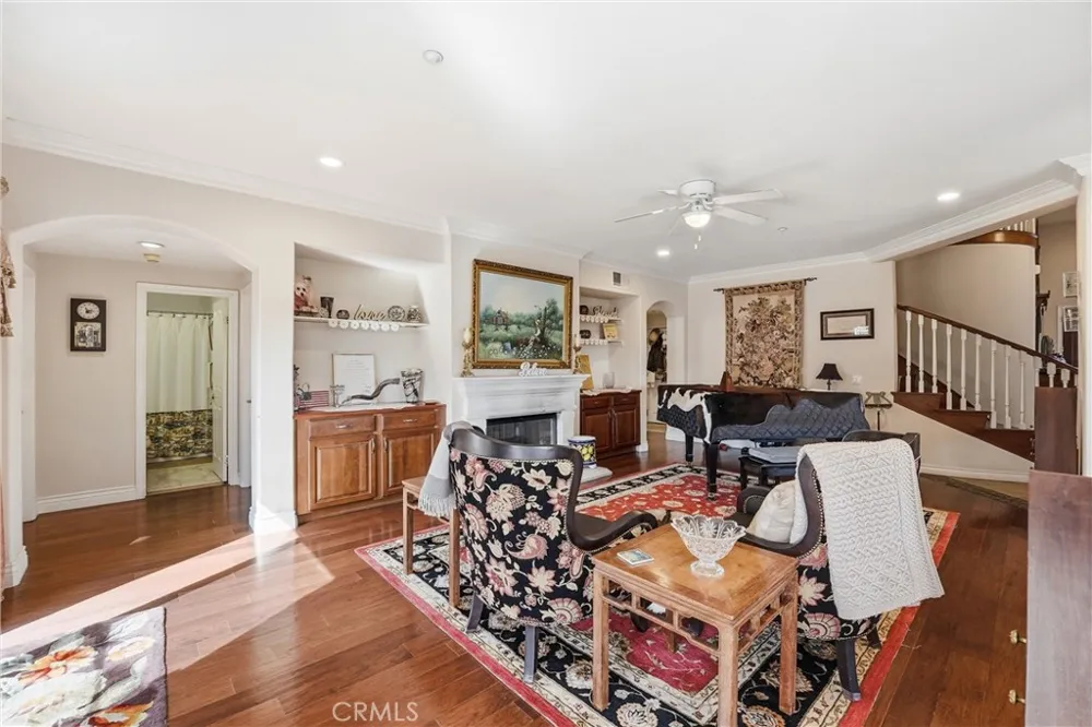 1781 Via Ladera La Habra Heights, CA 90631