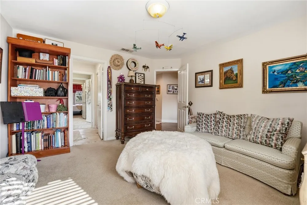 1781 Via Ladera La Habra Heights, CA 90631
