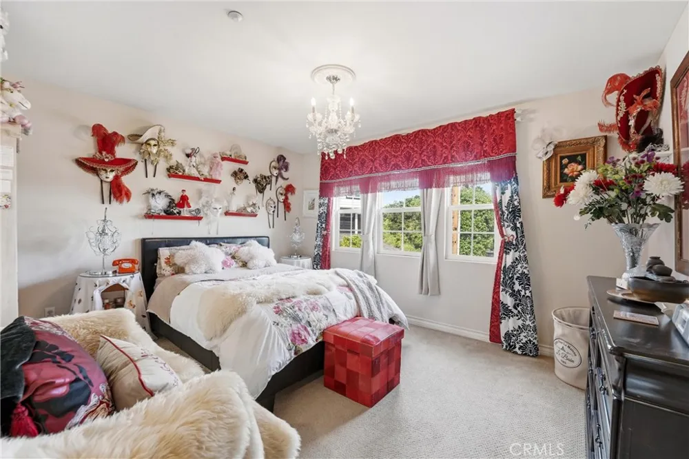 1781 Via Ladera La Habra Heights, CA 90631