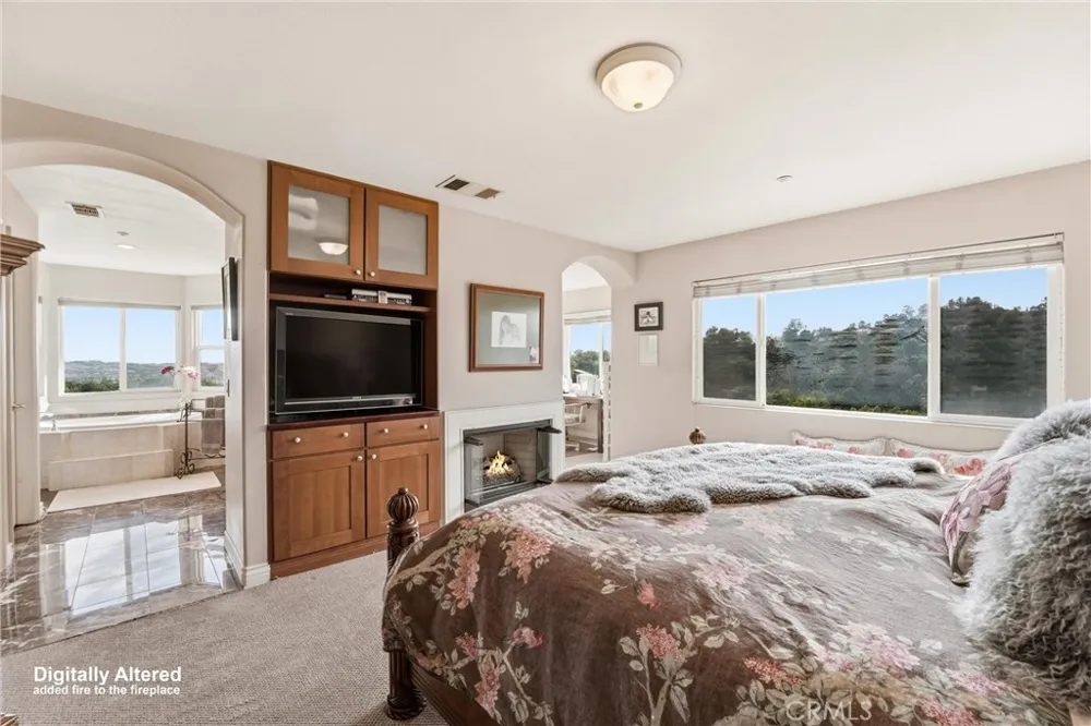 1781 Via Ladera La Habra Heights, CA 90631