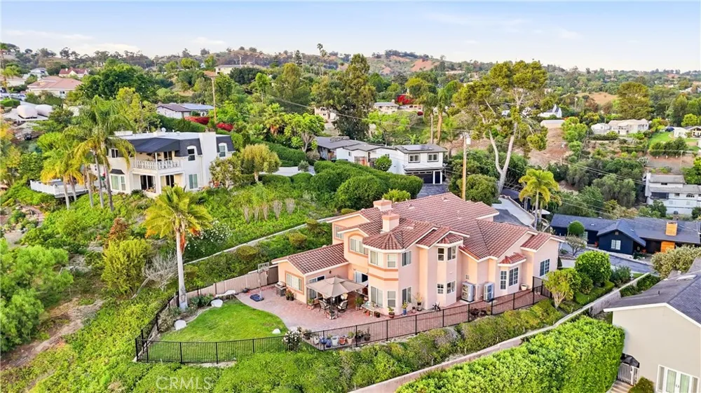 1781 Via Ladera La Habra Heights, CA 90631