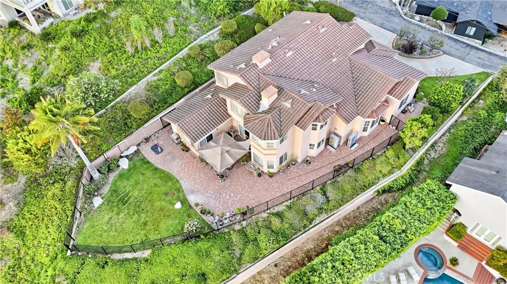 1781 Via Ladera La Habra Heights, CA 90631