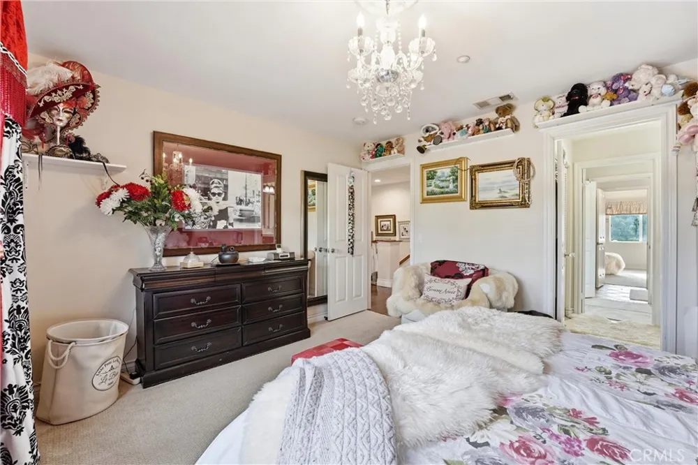 1781 Via Ladera La Habra Heights, CA 90631