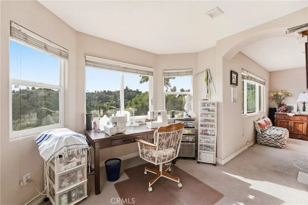1781 Via Ladera La Habra Heights, CA 90631