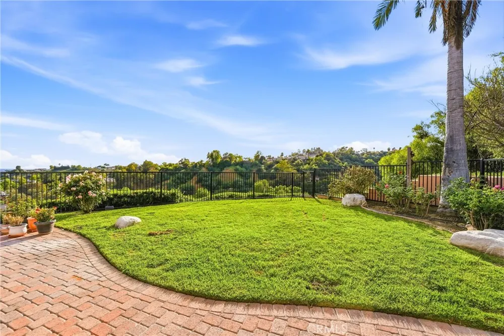 1781 Via Ladera La Habra Heights, CA 90631