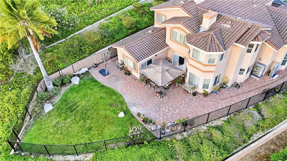 1781 Via Ladera La Habra Heights, CA 90631