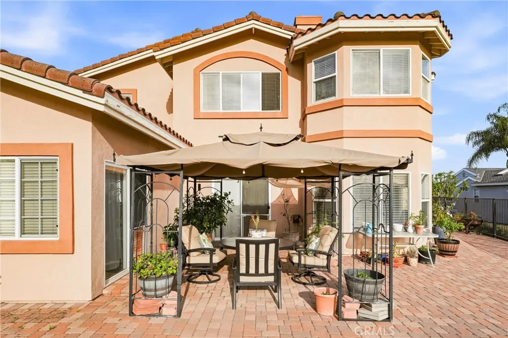 1781 Via Ladera La Habra Heights, CA 90631