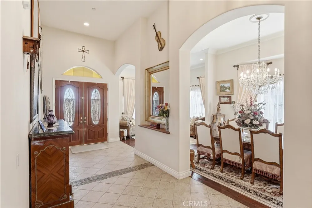 1781 Via Ladera La Habra Heights, CA 90631