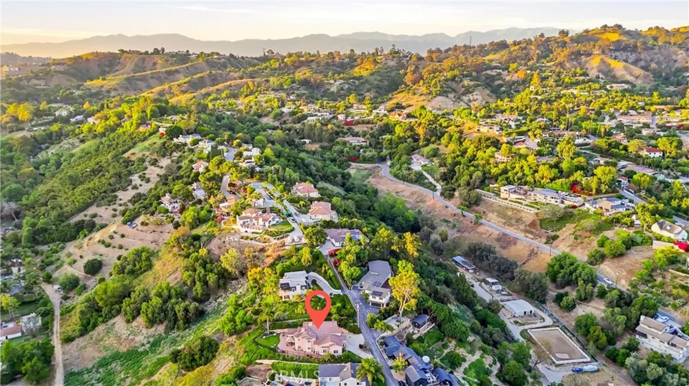 1781 Via Ladera La Habra Heights, CA 90631