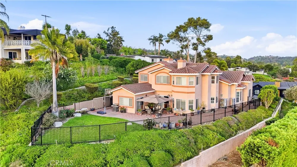 1781 Via Ladera La Habra Heights, CA 90631