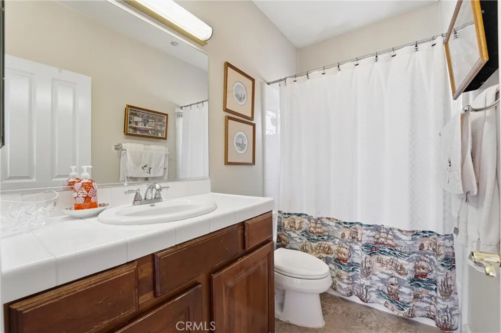 1781 Via Ladera La Habra Heights, CA 90631