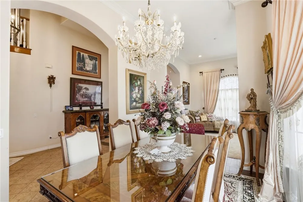 1781 Via Ladera La Habra Heights, CA 90631