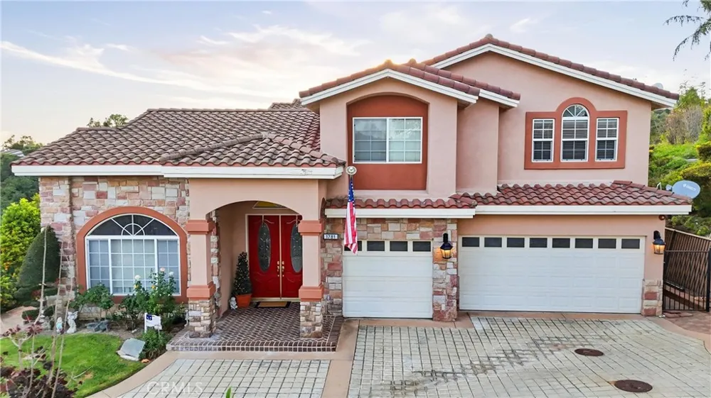 1781 Via Ladera La Habra Heights, CA 90631
