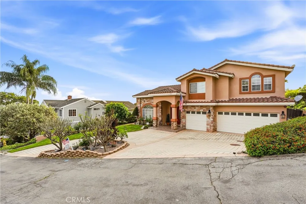 1781 Via Ladera La Habra Heights, CA 90631