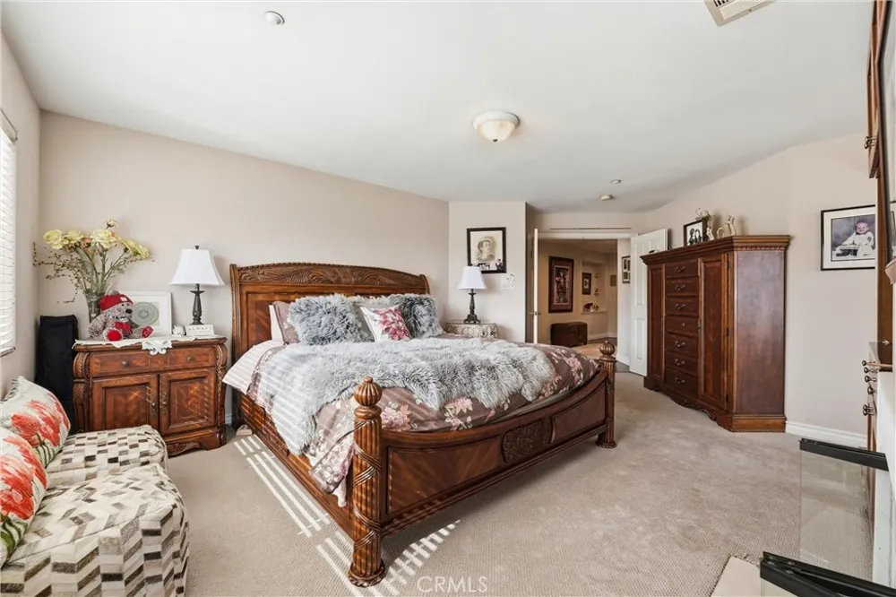 1781 Via Ladera La Habra Heights, CA 90631