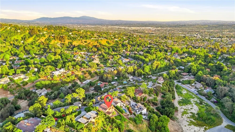 1781 Via Ladera La Habra Heights, CA 90631
