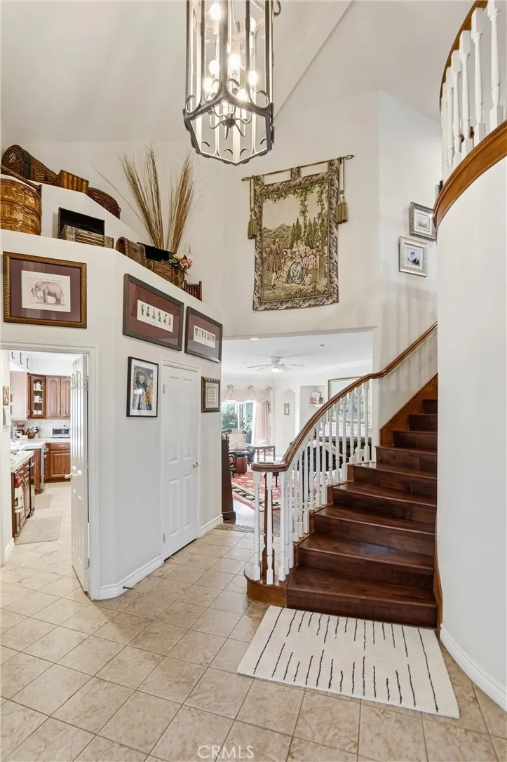 1781 Via Ladera La Habra Heights, CA 90631