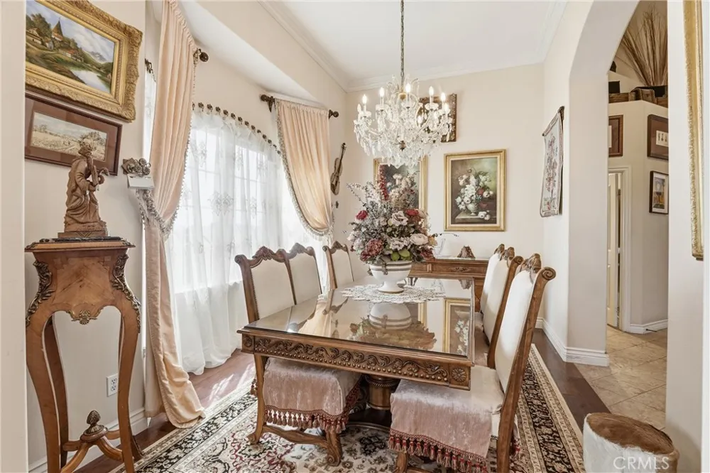 1781 Via Ladera La Habra Heights, CA 90631