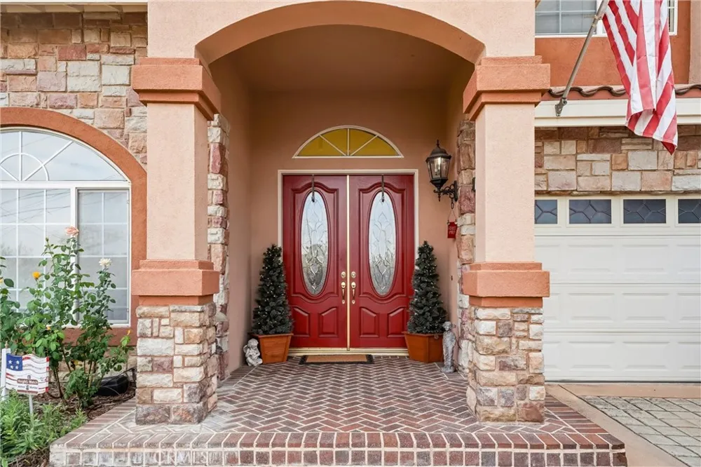1781 Via Ladera La Habra Heights, CA 90631