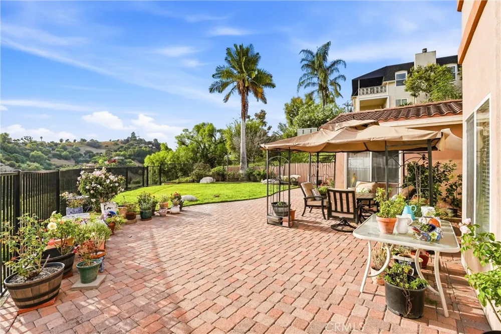 1781 Via Ladera La Habra Heights, CA 90631