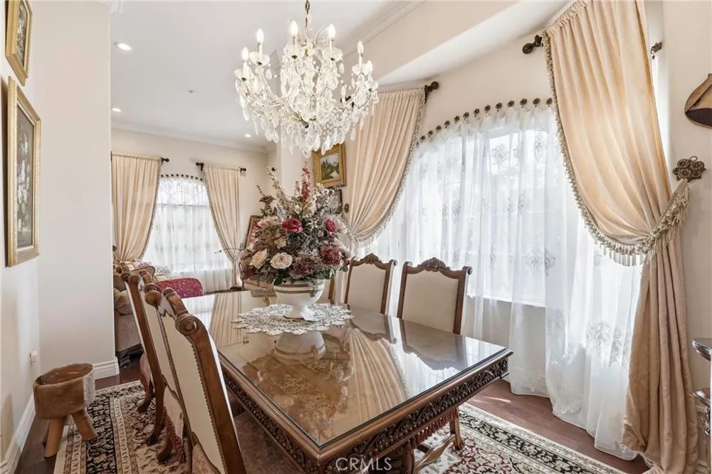 1781 Via Ladera La Habra Heights, CA 90631
