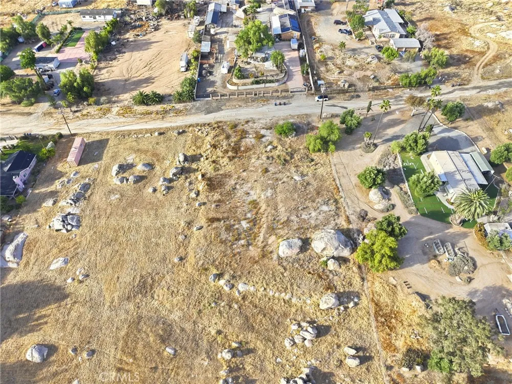 Rios Avenue Perris, CA 92570