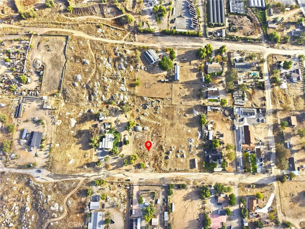 Rios Avenue Perris, CA 92570