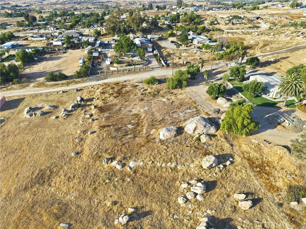 Rios Avenue Perris, CA 92570